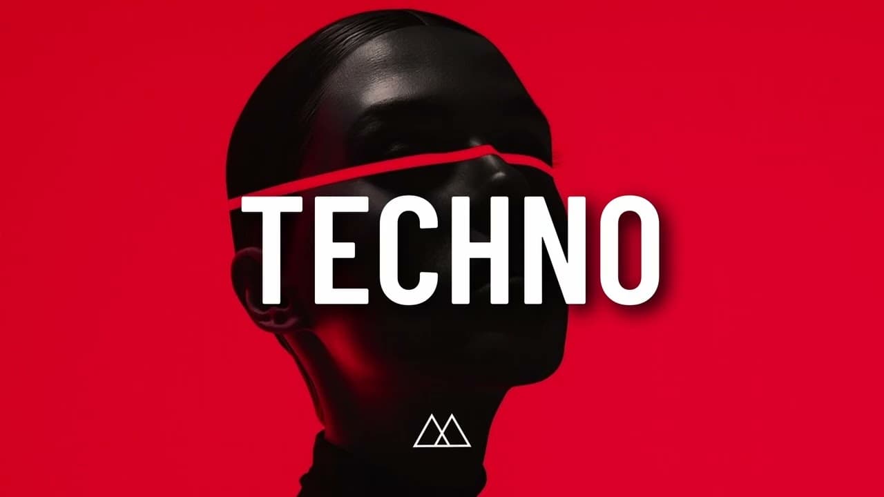 Techno mix 2025