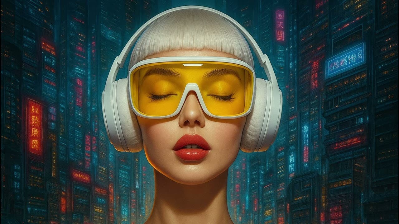 Vocal House DJ Set - Peak-time energy