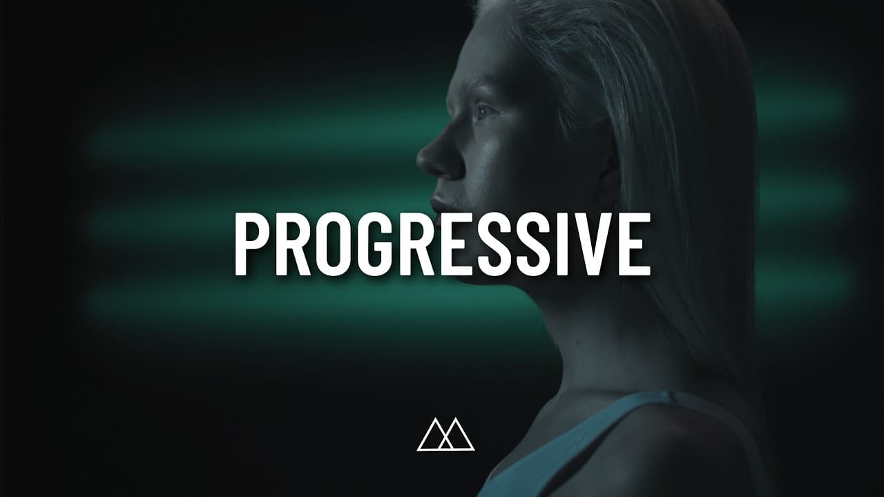 Progressive House Mix 2026