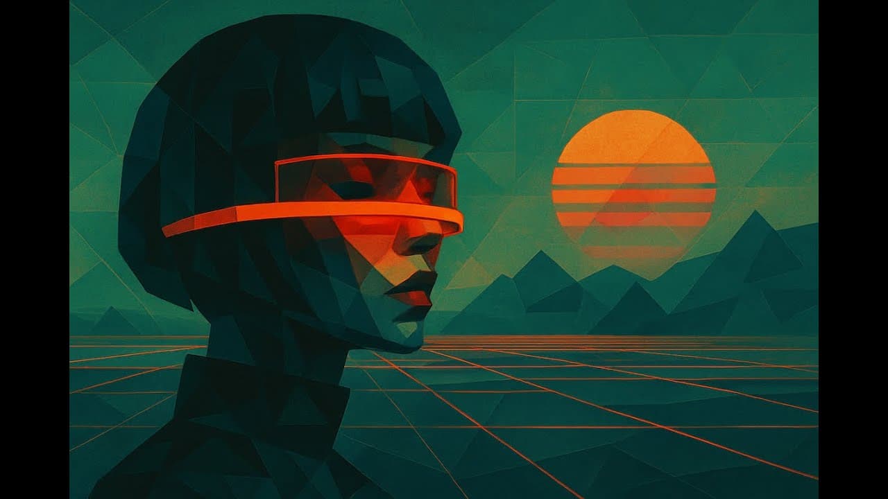 Progressive House DJ Mix - Epic Melodies & Energy