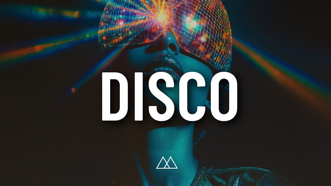 Future Disco Grooves - Music by Mike