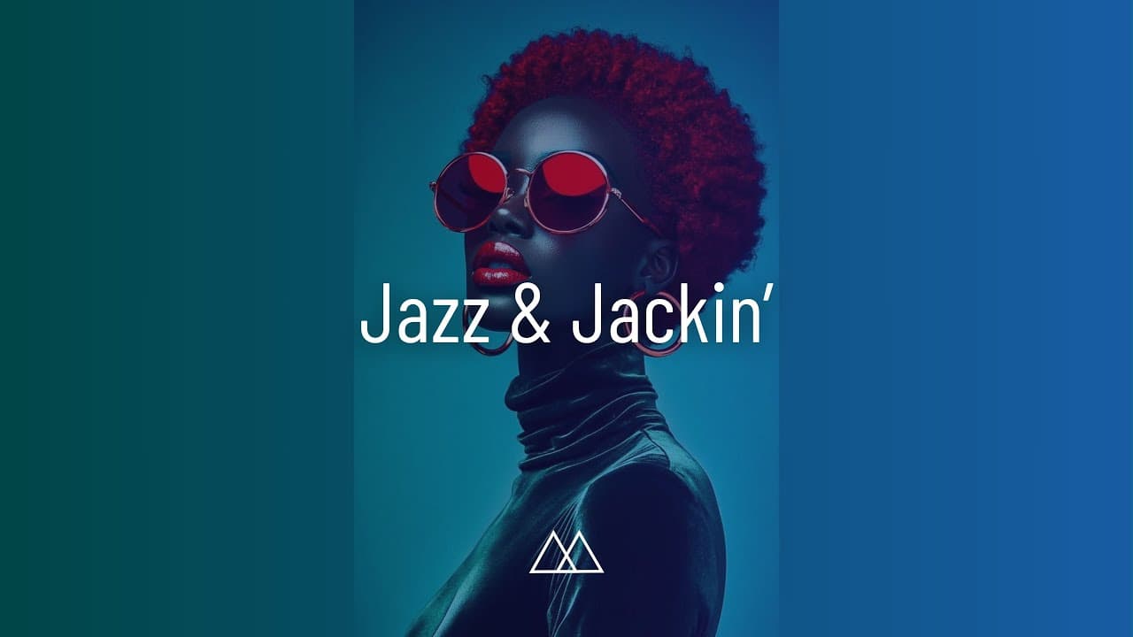 Jazz & Jackin’ House DJ Set 2025 – Funky Grooves, Sax & Hot House Vibes